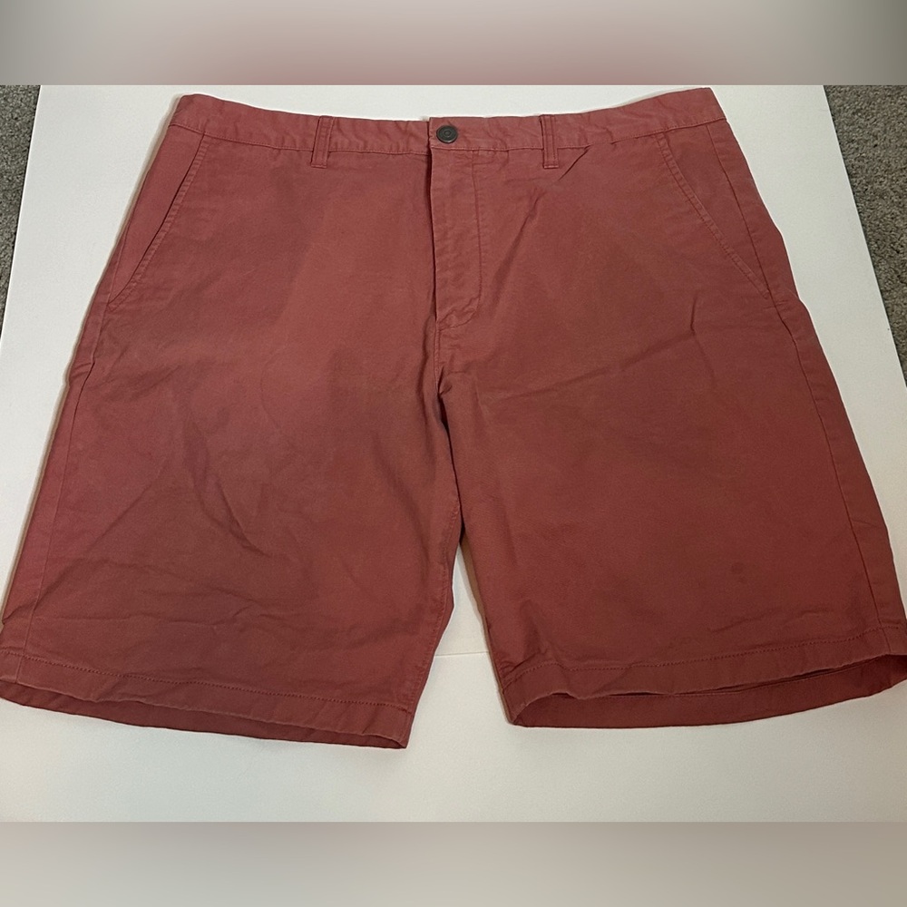 MENS BONOBOS SIZE 38 SHORTS